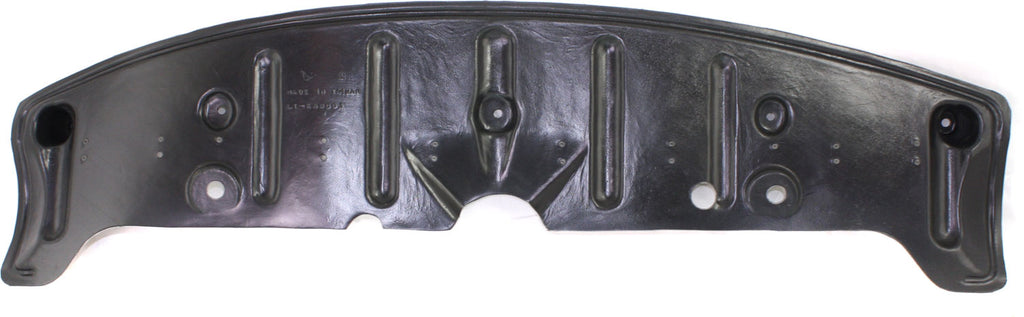 AMANTI 04-06 ENGINE SPLASH SHIELD, Under Cover, Front