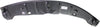 AMANTI 04-06 ENGINE SPLASH SHIELD, Under Cover, Front