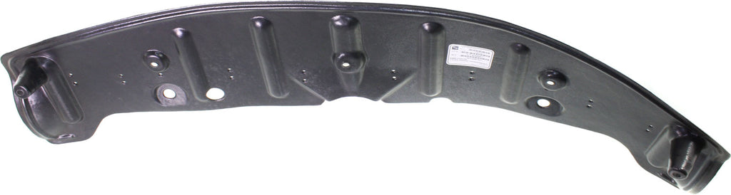 AMANTI 04-06 ENGINE SPLASH SHIELD, Under Cover, Front