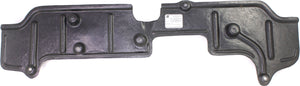 AMANTI 04-06 ENGINE SPLASH SHIELD, Under Cover, Rear