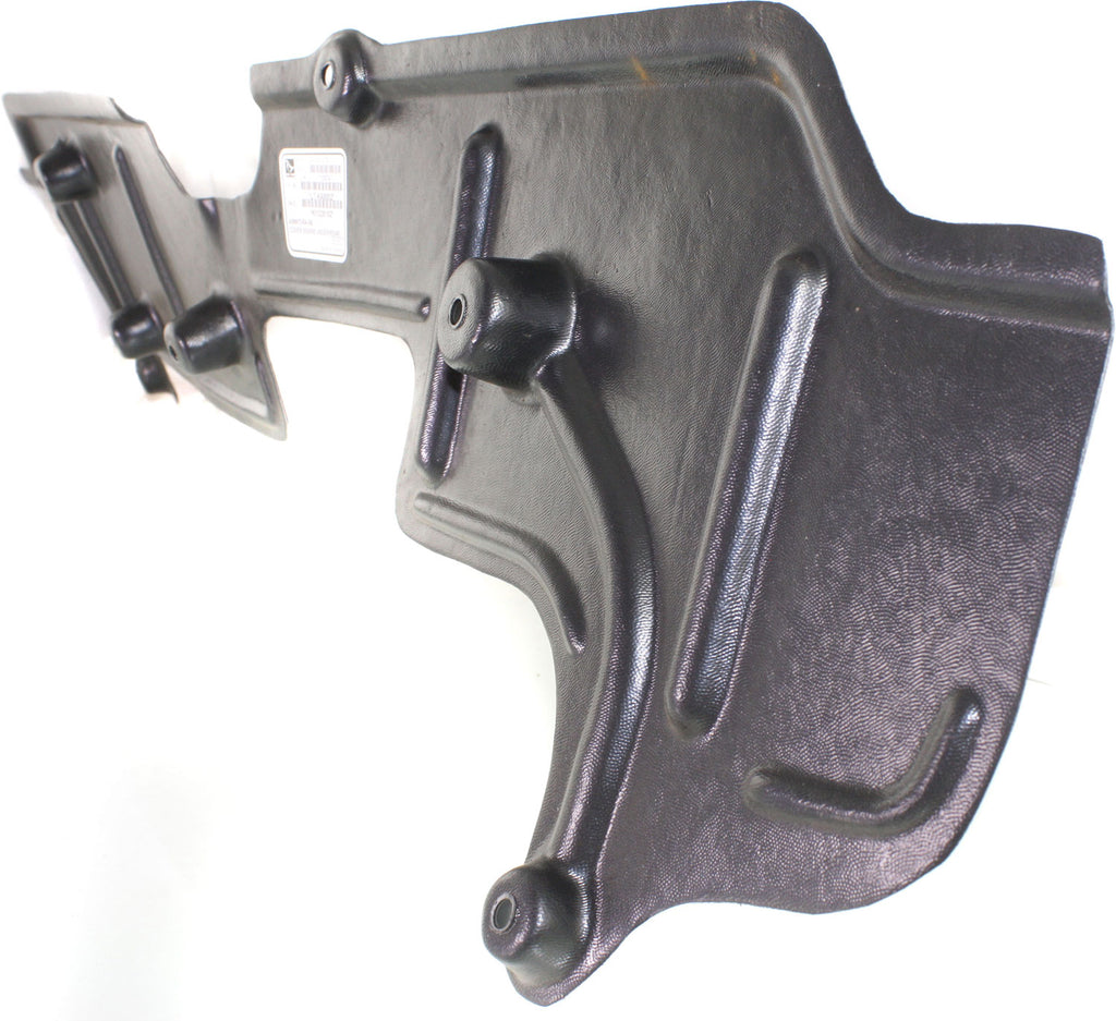 AMANTI 04-06 ENGINE SPLASH SHIELD, Under Cover, Rear