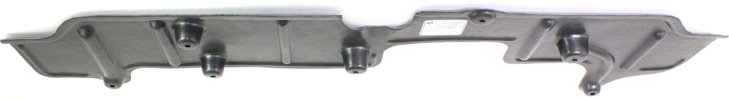 AMANTI 04-06 ENGINE SPLASH SHIELD, Under Cover, Rear