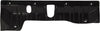SPECTRA 04-09 ENGINE SPLASH SHIELD, Under Cover, Front New Body Style
