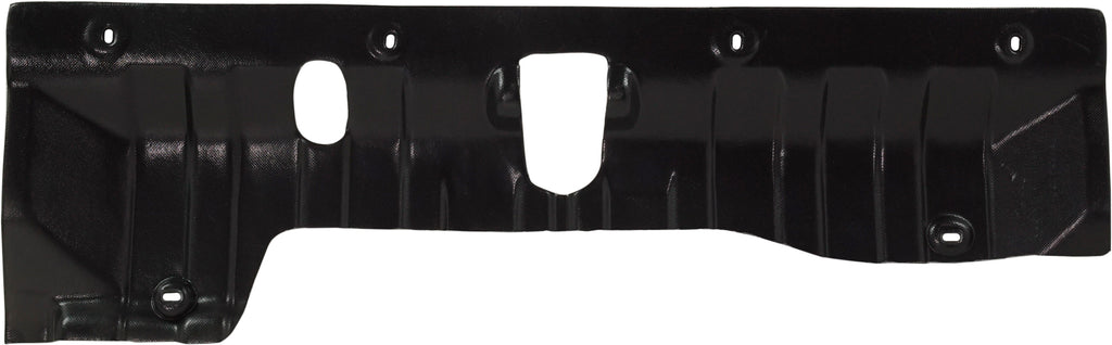 SPECTRA 04-09 ENGINE SPLASH SHIELD, Under Cover, Front New Body Style
