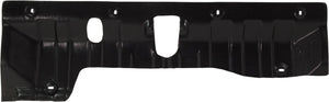 SPECTRA 04-09 ENGINE SPLASH SHIELD, Under Cover, Front New Body Style
