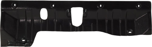SPECTRA 04-09 ENGINE SPLASH SHIELD, Under Cover, Front New Body Style