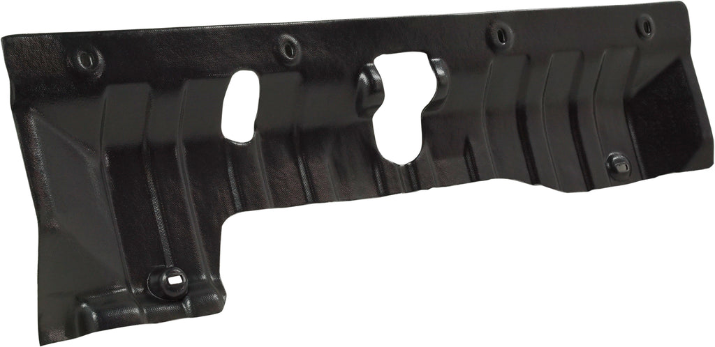 SPECTRA 04-09 ENGINE SPLASH SHIELD, Under Cover, Front New Body Style