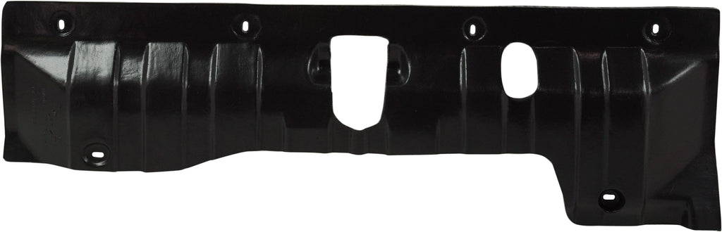 SPECTRA 04-09 ENGINE SPLASH SHIELD, Under Cover, Front New Body Style