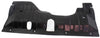 SPECTRA 04-09 ENGINE SPLASH SHIELD, Under Cover, Front New Body Style