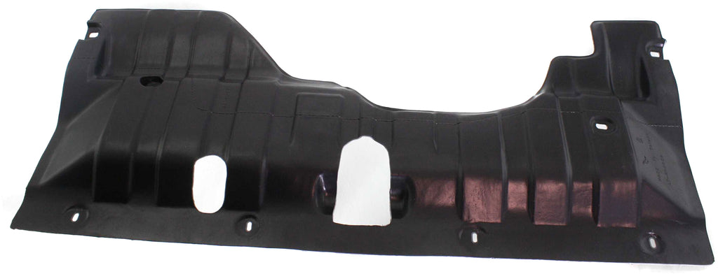SPECTRA 04-09 ENGINE SPLASH SHIELD, Under Cover, Front New Body Style