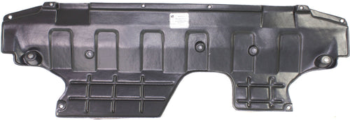 OPTIMA 06-10 ENGINE SPLASH SHIELD, Under Cover, Front, 2.7L Eng., New Body Style