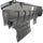 OPTIMA 06-10 ENGINE SPLASH SHIELD, Under Cover, Front, 2.7L Eng., New Body Style