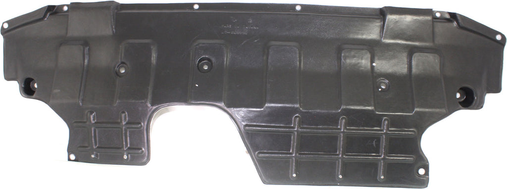 OPTIMA 06-10 ENGINE SPLASH SHIELD, Under Cover, Front, 2.7L Eng., New Body Style