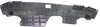 OPTIMA 06-10 ENGINE SPLASH SHIELD, Under Cover, Front, 2.7L Eng., New Body Style
