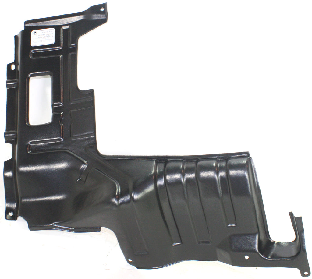 SEPHIA 98-01 / SPECTRA 00-04 ENGINE SPLASH SHIELD, Under Cover, RH