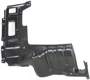 SEPHIA 98-01 / SPECTRA 00-04 ENGINE SPLASH SHIELD, Under Cover, RH