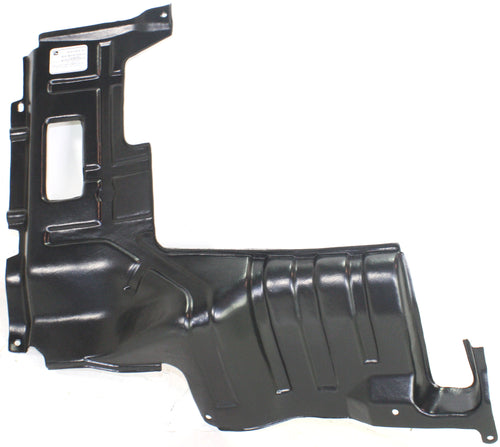 SEPHIA 98-01 / SPECTRA 00-04 ENGINE SPLASH SHIELD, Under Cover, RH
