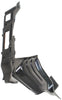 SEPHIA 98-01 / SPECTRA 00-04 ENGINE SPLASH SHIELD, Under Cover, RH