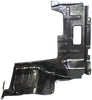 SEPHIA 98-01 / SPECTRA 00-04 ENGINE SPLASH SHIELD, Under Cover, RH