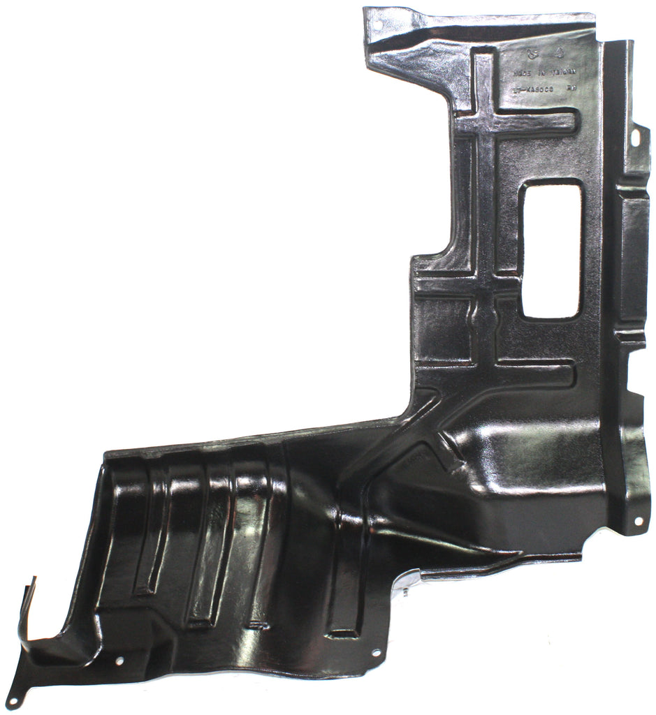 SEPHIA 98-01 / SPECTRA 00-04 ENGINE SPLASH SHIELD, Under Cover, RH