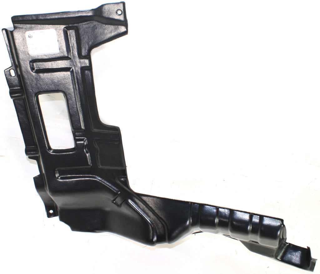 SEPHIA 98-01 / SPECTRA 00-04 ENGINE SPLASH SHIELD, Under Cover, RH