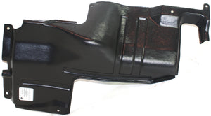 SEPHIA 98-01 / SPECTRA 00-04 ENGINE SPLASH SHIELD, Under Cover, LH