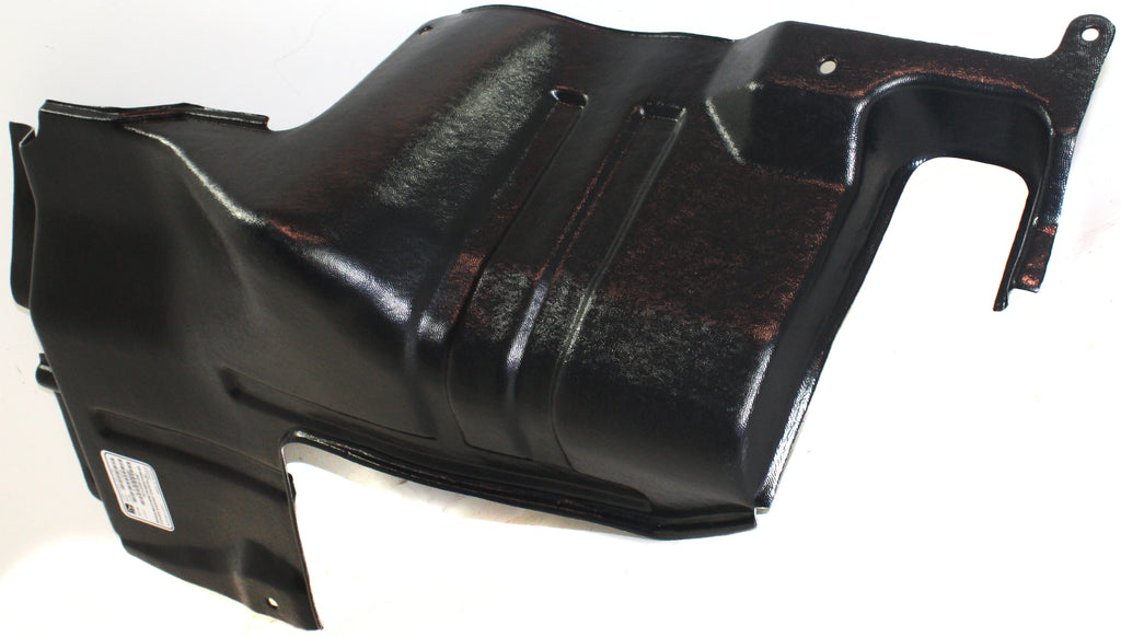 SEPHIA 98-01 / SPECTRA 00-04 ENGINE SPLASH SHIELD, Under Cover, LH