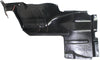 SEPHIA 98-01 / SPECTRA 00-04 ENGINE SPLASH SHIELD, Under Cover, LH