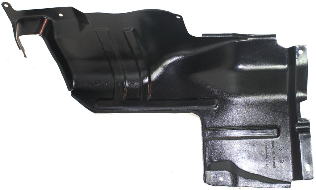 SEPHIA 98-01 / SPECTRA 00-04 ENGINE SPLASH SHIELD, Under Cover, LH