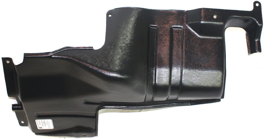 SEPHIA 98-01 / SPECTRA 00-04 ENGINE SPLASH SHIELD, Under Cover, LH