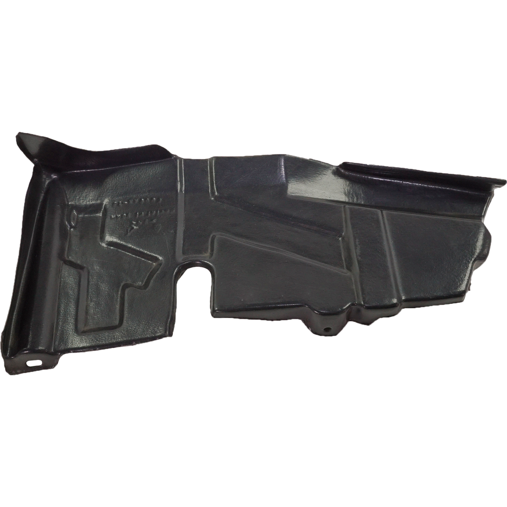 SPECTRA 04-07 ENGINE SPLASH SHIELD, Under Cover, RH