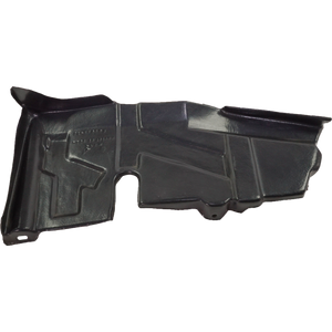 SPECTRA 04-07 ENGINE SPLASH SHIELD, Under Cover, RH