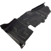 SPECTRA 04-07 ENGINE SPLASH SHIELD, Under Cover, RH
