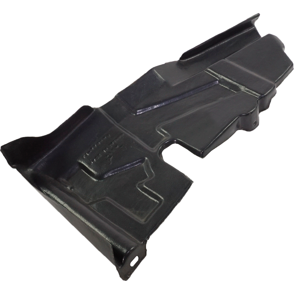 SPECTRA 04-07 ENGINE SPLASH SHIELD, Under Cover, RH