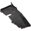 SPECTRA 04-07 ENGINE SPLASH SHIELD, Under Cover, RH