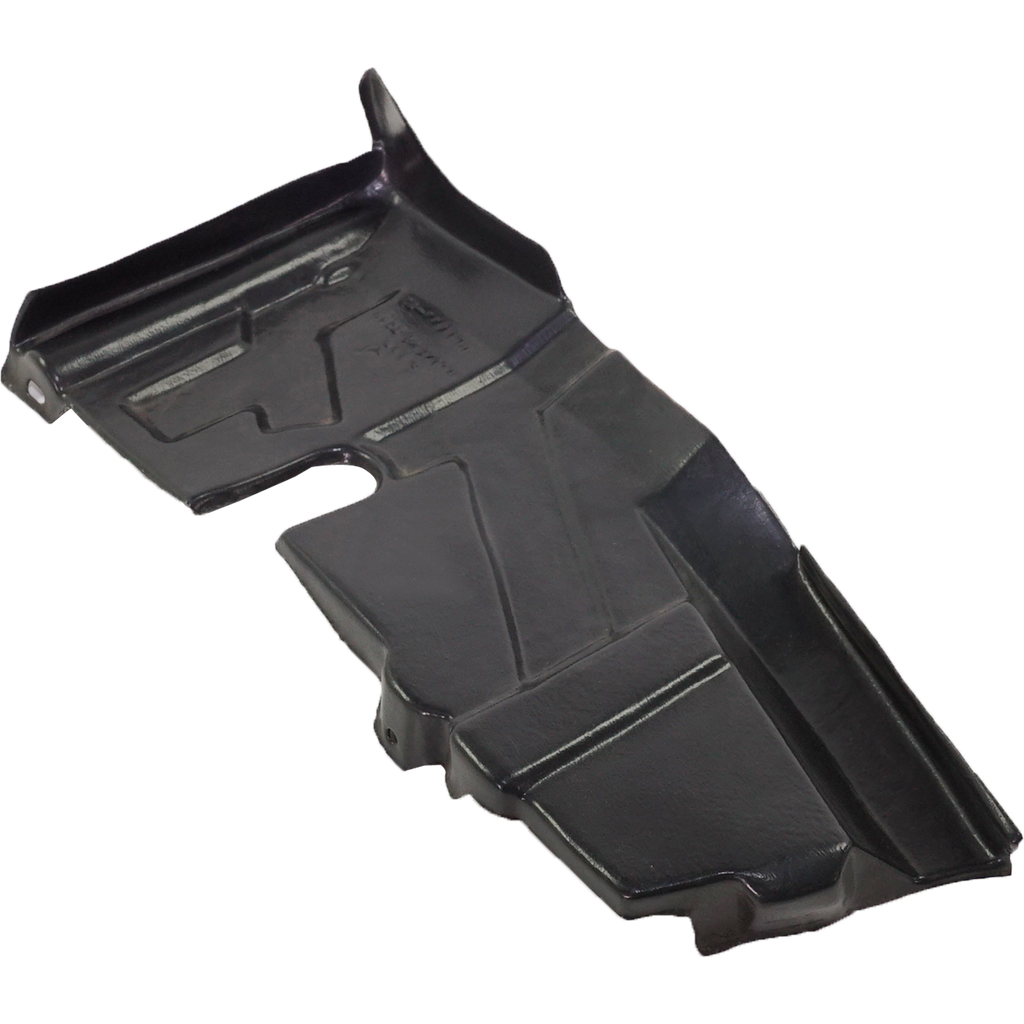 SPECTRA 04-07 ENGINE SPLASH SHIELD, Under Cover, RH