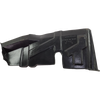 SPECTRA 04-07 ENGINE SPLASH SHIELD, Under Cover, RH