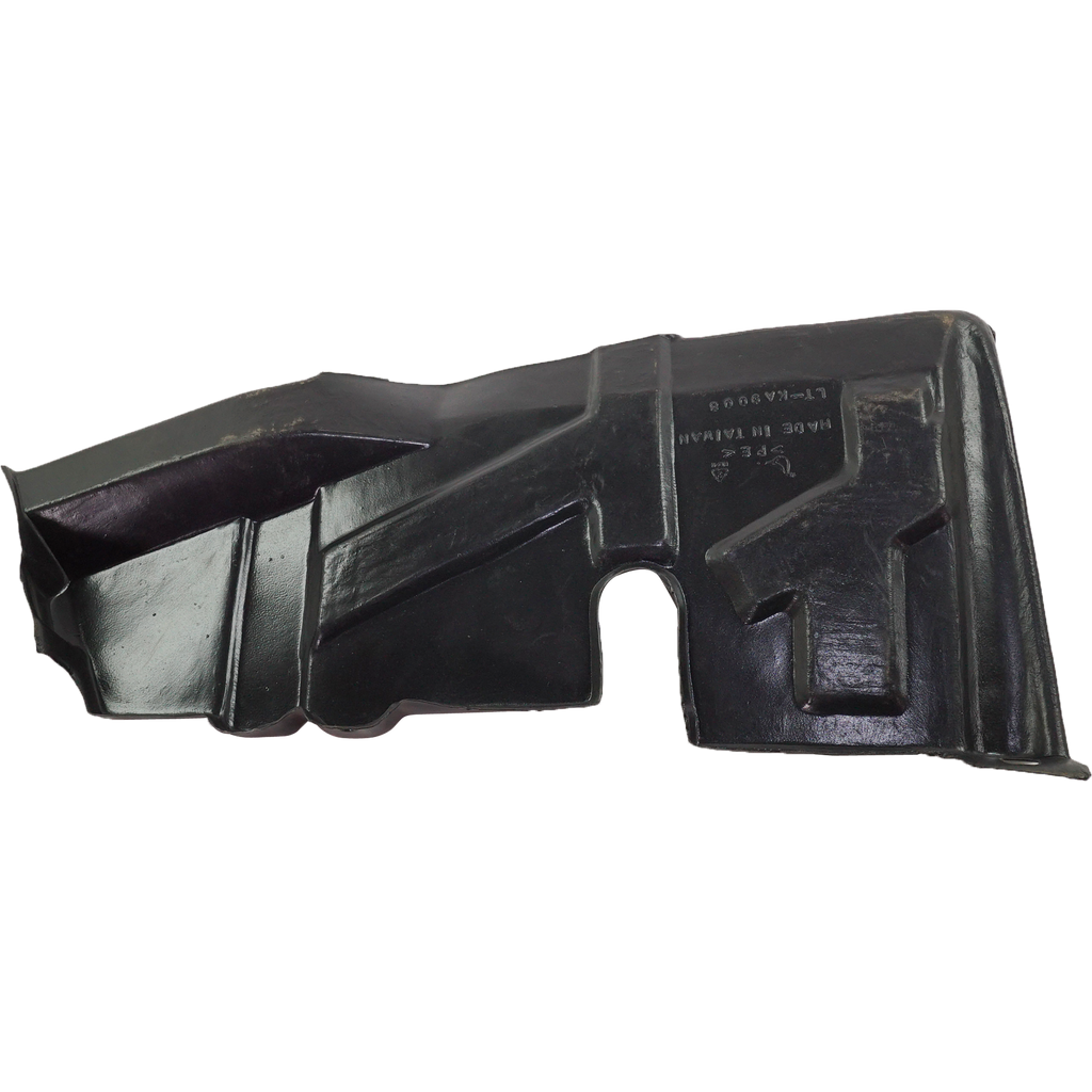 SPECTRA 04-07 ENGINE SPLASH SHIELD, Under Cover, RH