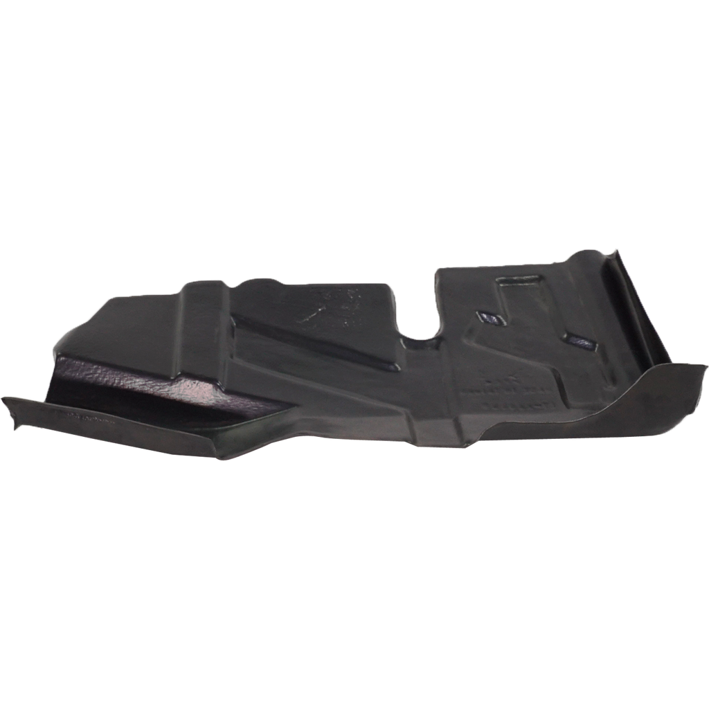 SPECTRA 04-07 ENGINE SPLASH SHIELD, Under Cover, RH