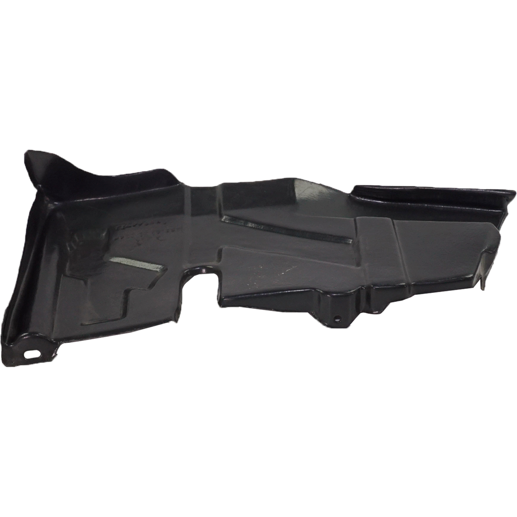 SPECTRA 04-07 ENGINE SPLASH SHIELD, Under Cover, RH