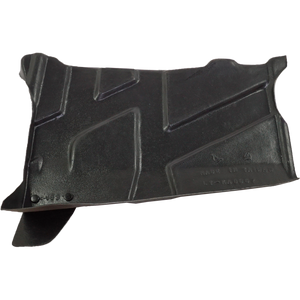 SPECTRA5 05-09 ENGINE SPLASH SHIELD, Under Cover, LH