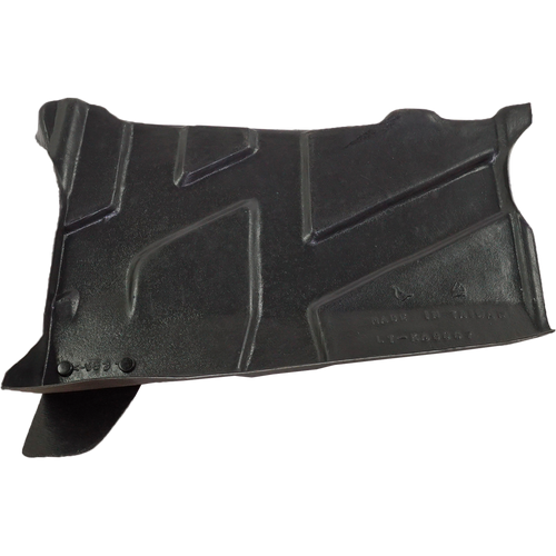 SPECTRA5 05-09 ENGINE SPLASH SHIELD, Under Cover, LH