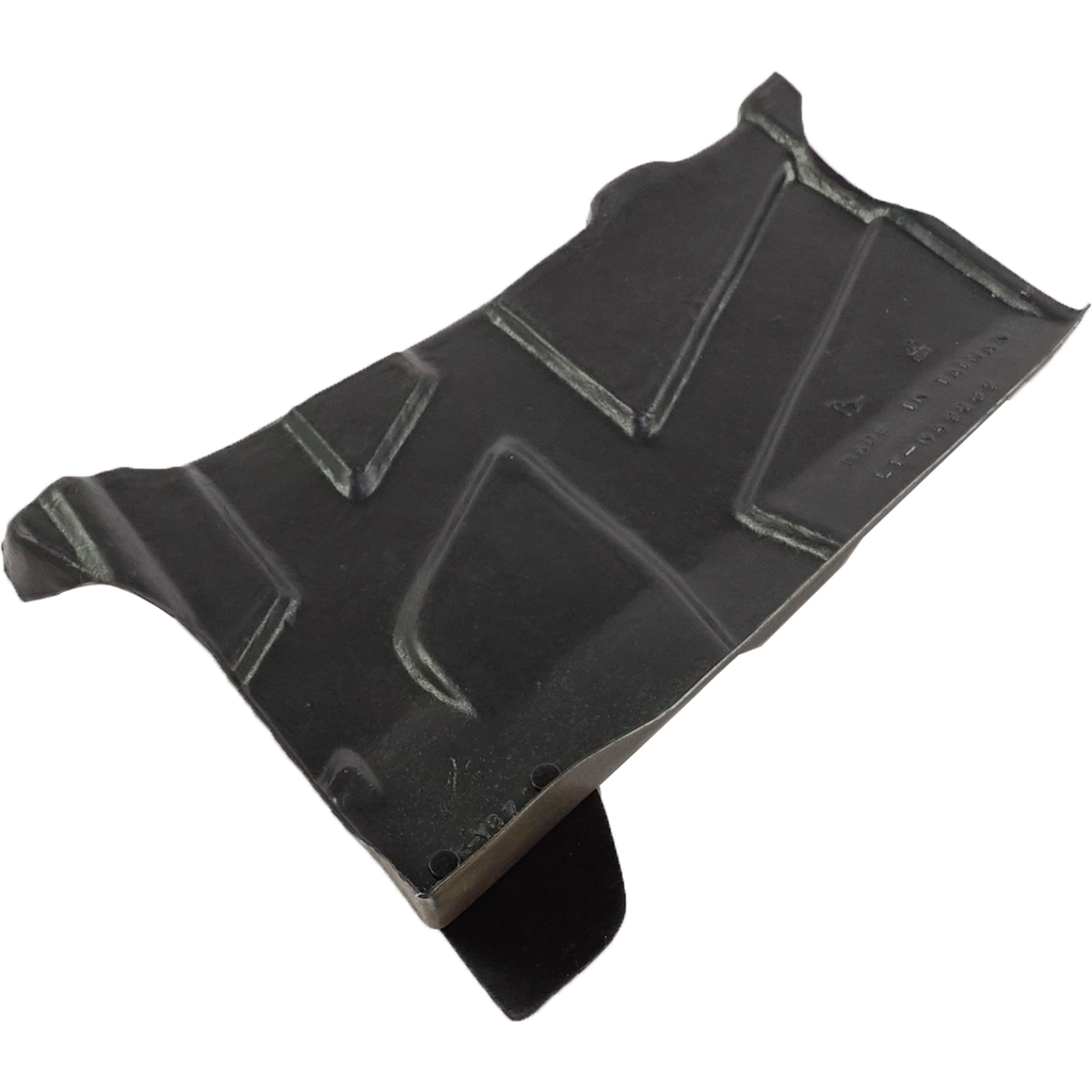 SPECTRA5 05-09 ENGINE SPLASH SHIELD, Under Cover, LH