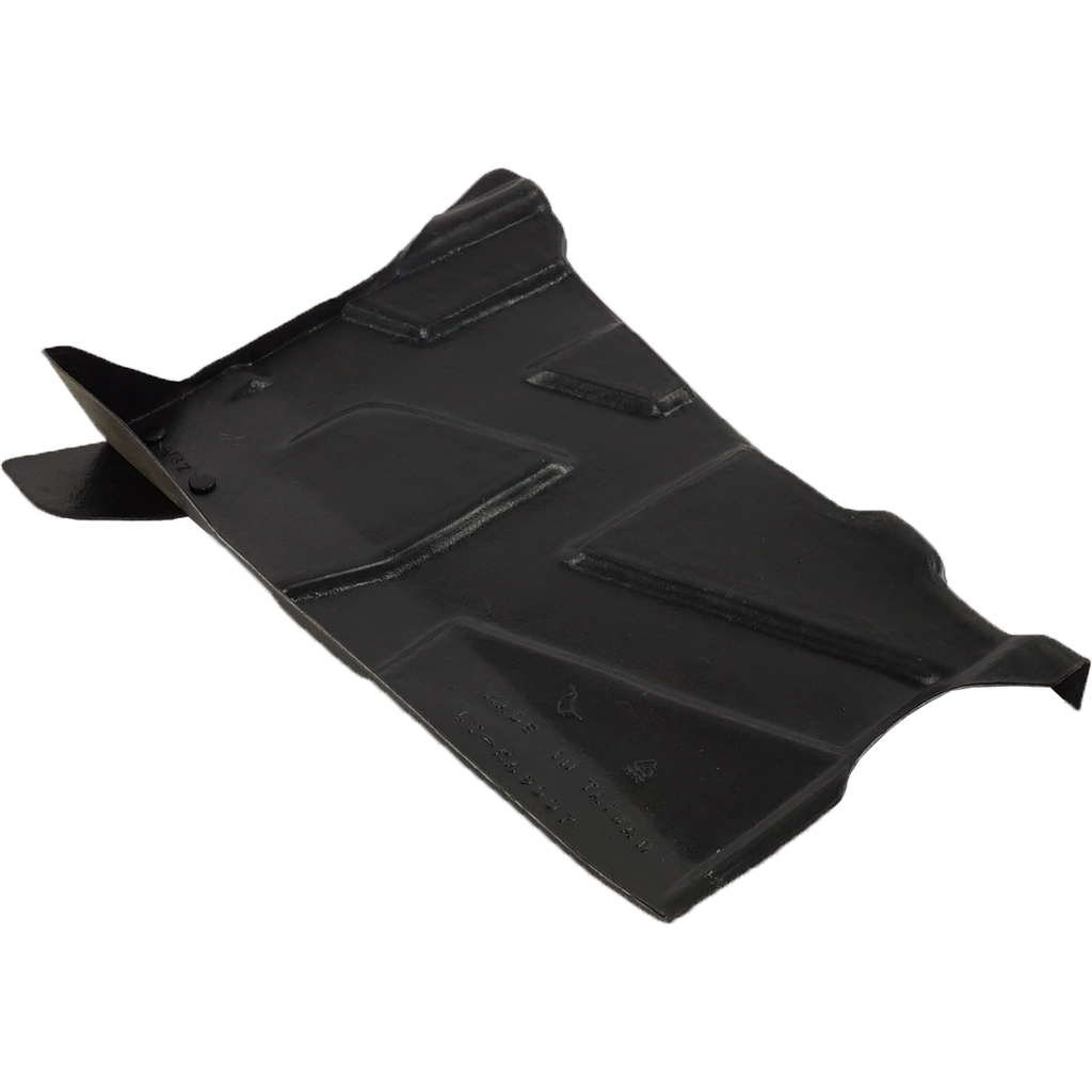 SPECTRA5 05-09 ENGINE SPLASH SHIELD, Under Cover, LH