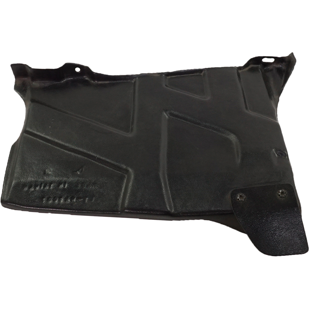 SPECTRA5 05-09 ENGINE SPLASH SHIELD, Under Cover, LH