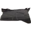 SPECTRA5 05-09 ENGINE SPLASH SHIELD, Under Cover, LH