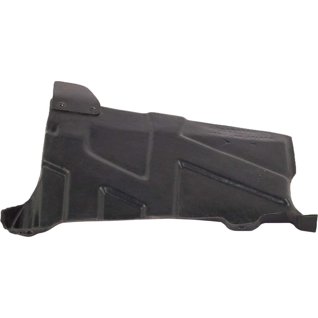 SPECTRA5 05-09 ENGINE SPLASH SHIELD, Under Cover, LH