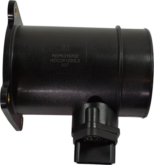 I35 02-02 / PATHFINDER 03-03 MASS AIR FLOW SENSOR