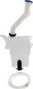 RIO/RIO5 06-11 WASHER RESERVOIR, Assy, w/ Pump, Inlet, and Cap, w/ Rear Wiper, w/o Fluid Level Sensor