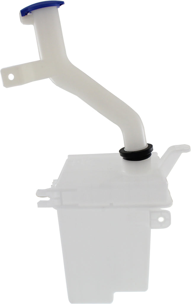 RIO/RIO5 06-11 WASHER RESERVOIR, Assy, w/ Pump, Inlet, and Cap, w/ Rear Wiper, w/o Fluid Level Sensor
